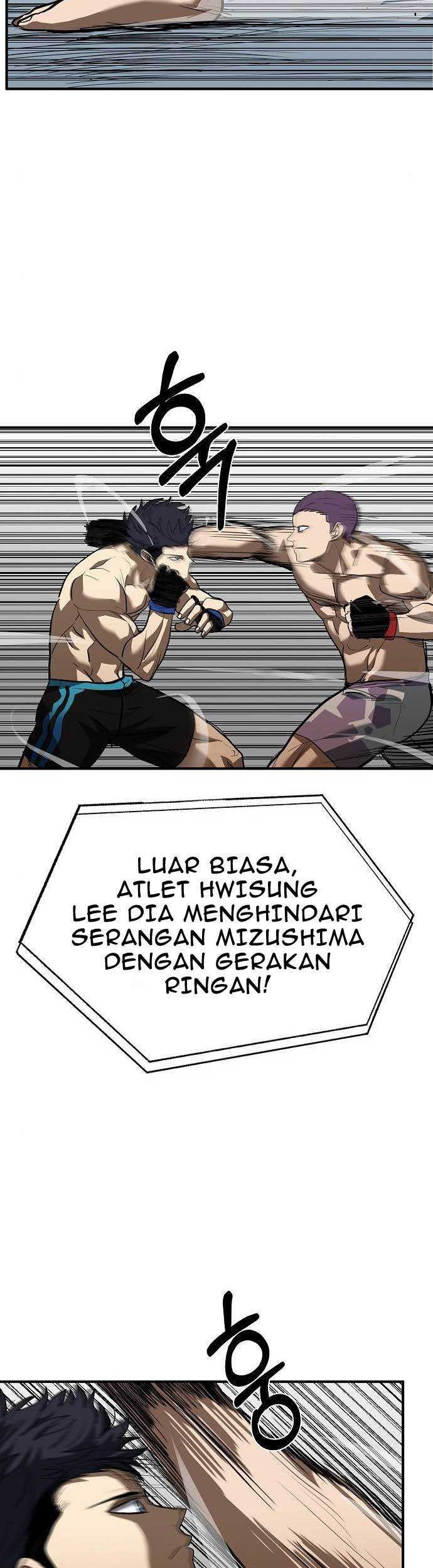 King MMA Bab 32 halaman 62