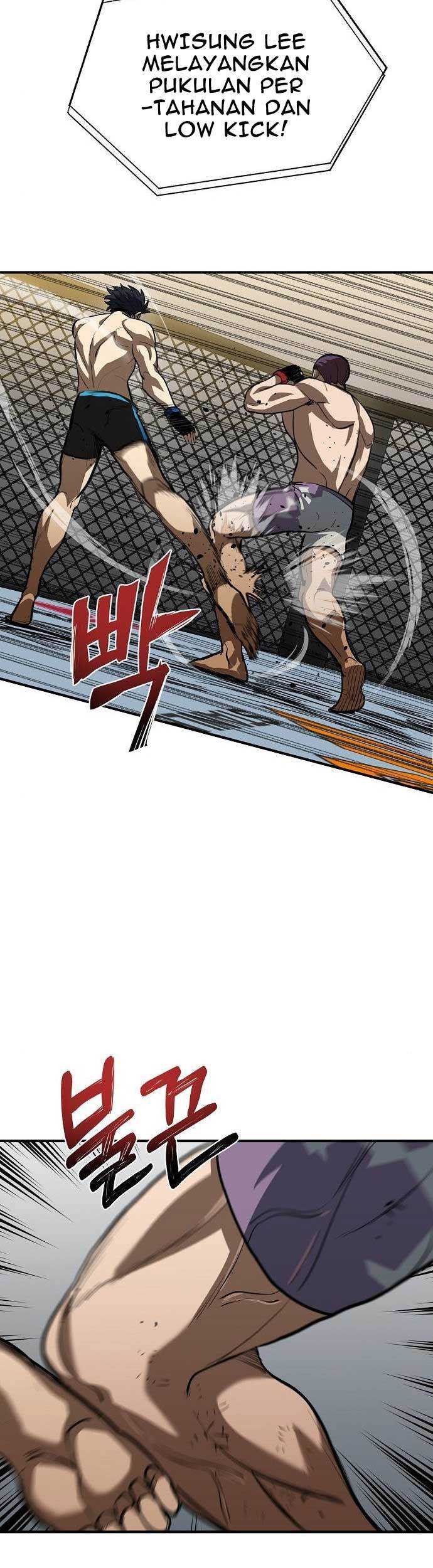 King MMA Bab 32 halaman 66