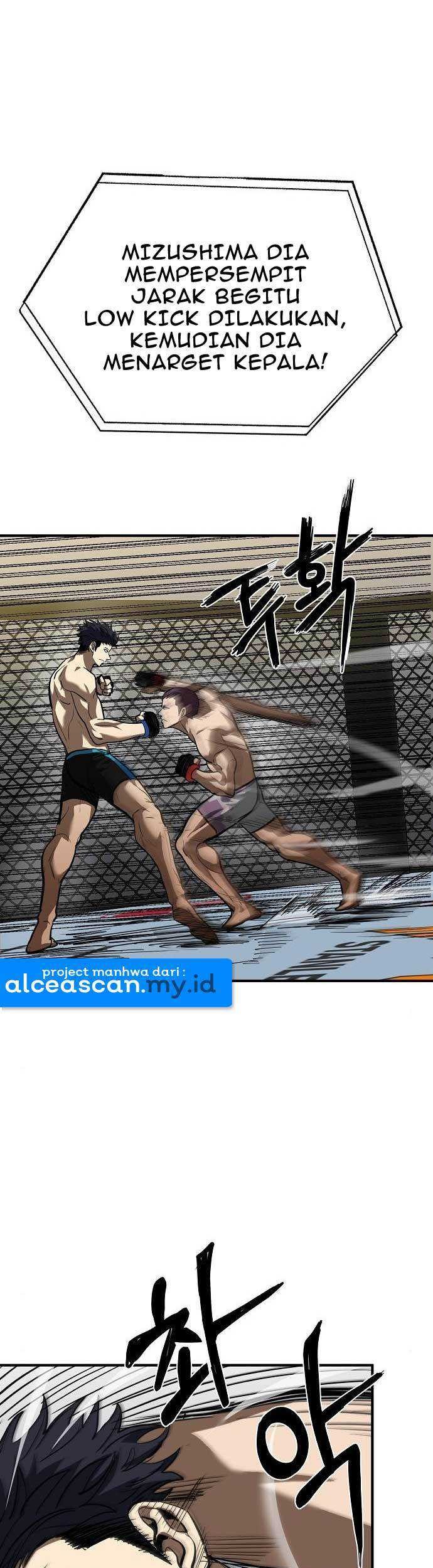 King MMA Bab 32 halaman 68
