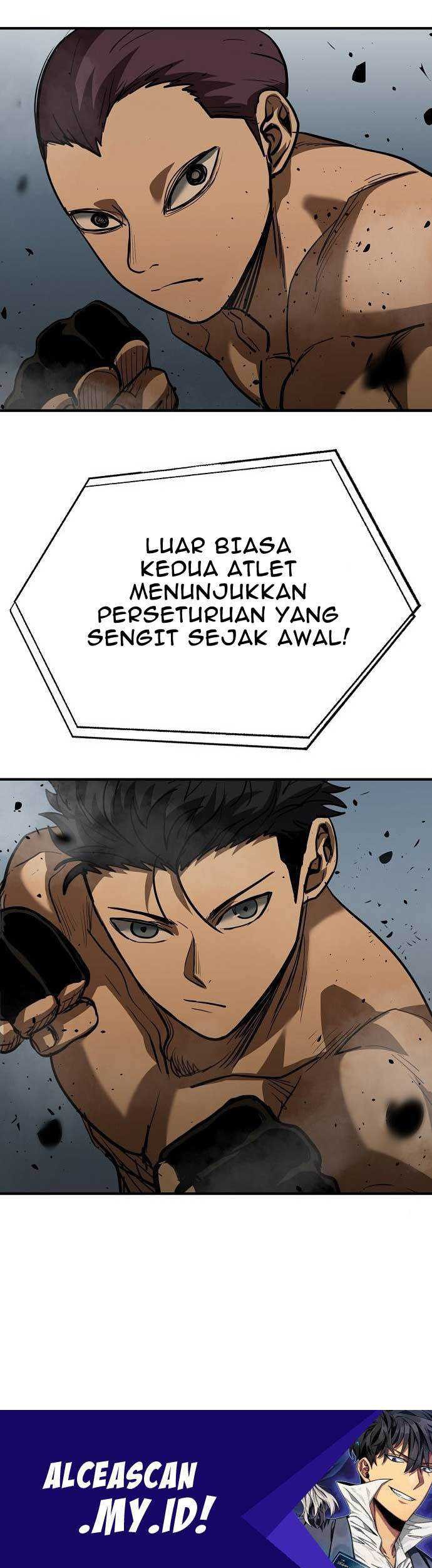 King MMA Bab 32 halaman 72