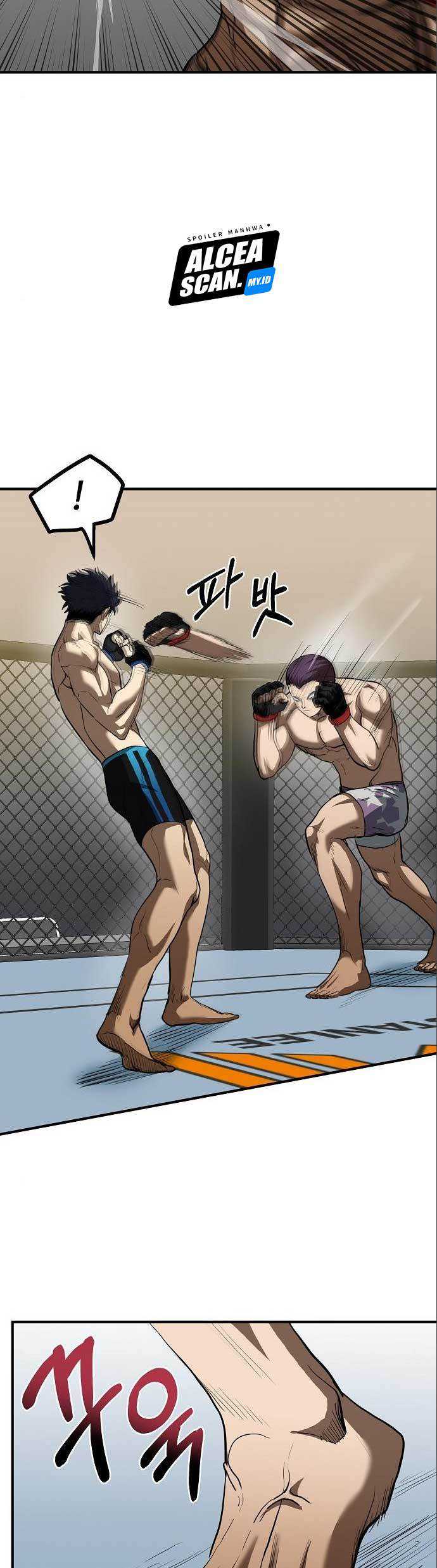 King MMA Bab 33 halaman 3