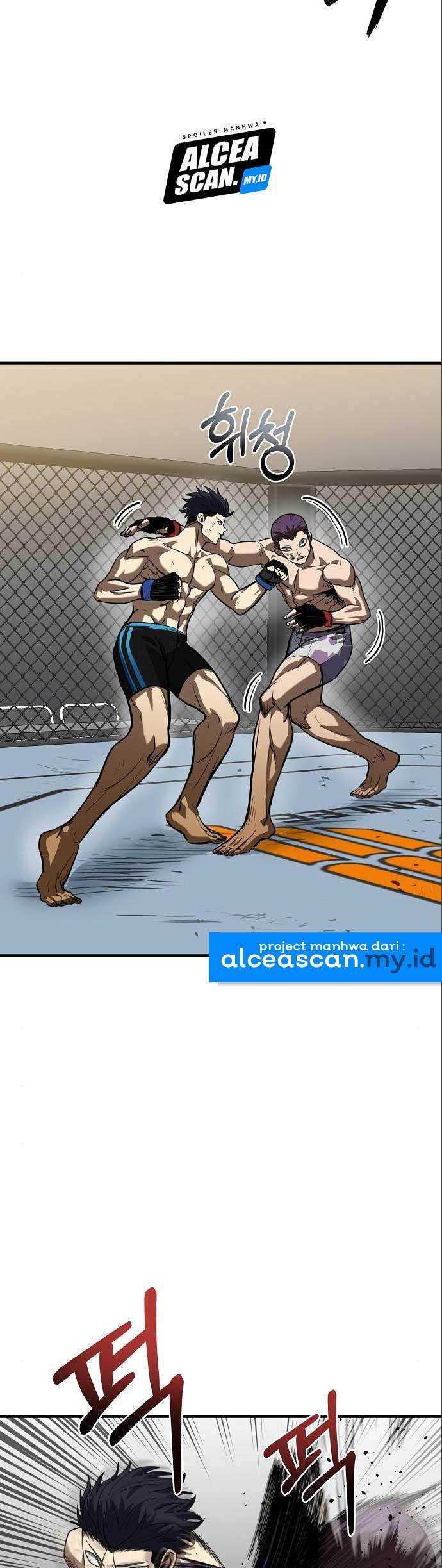 King MMA Bab 33 halaman 33