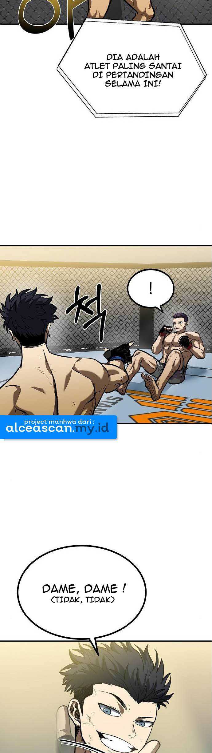 King MMA Bab 33 halaman 39