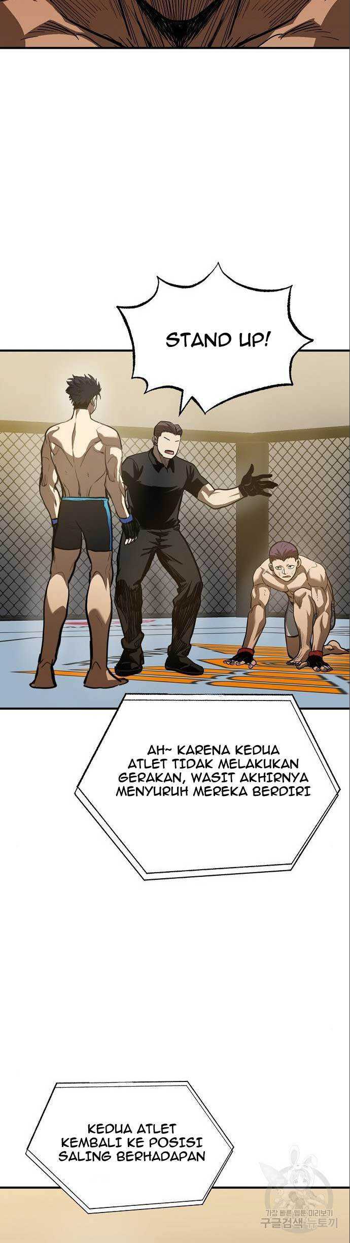 King MMA Bab 33 halaman 41