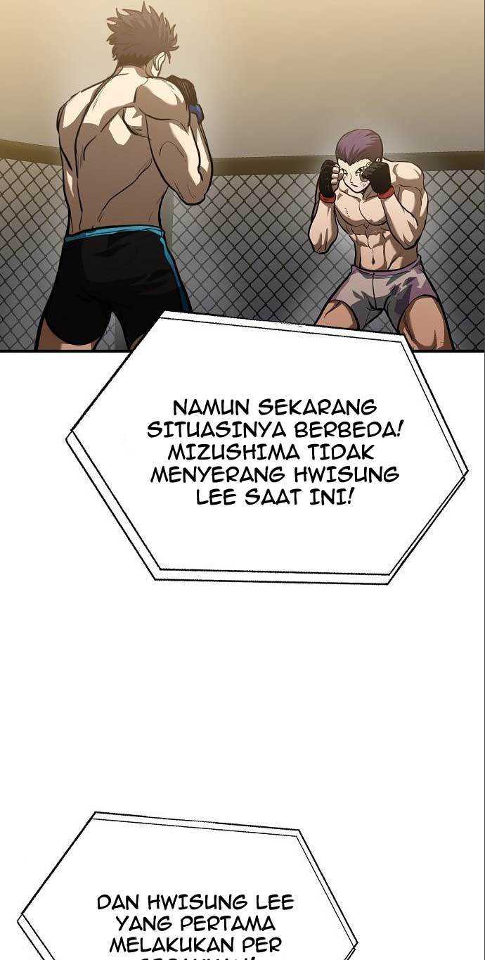 King MMA Bab 33 halaman 42