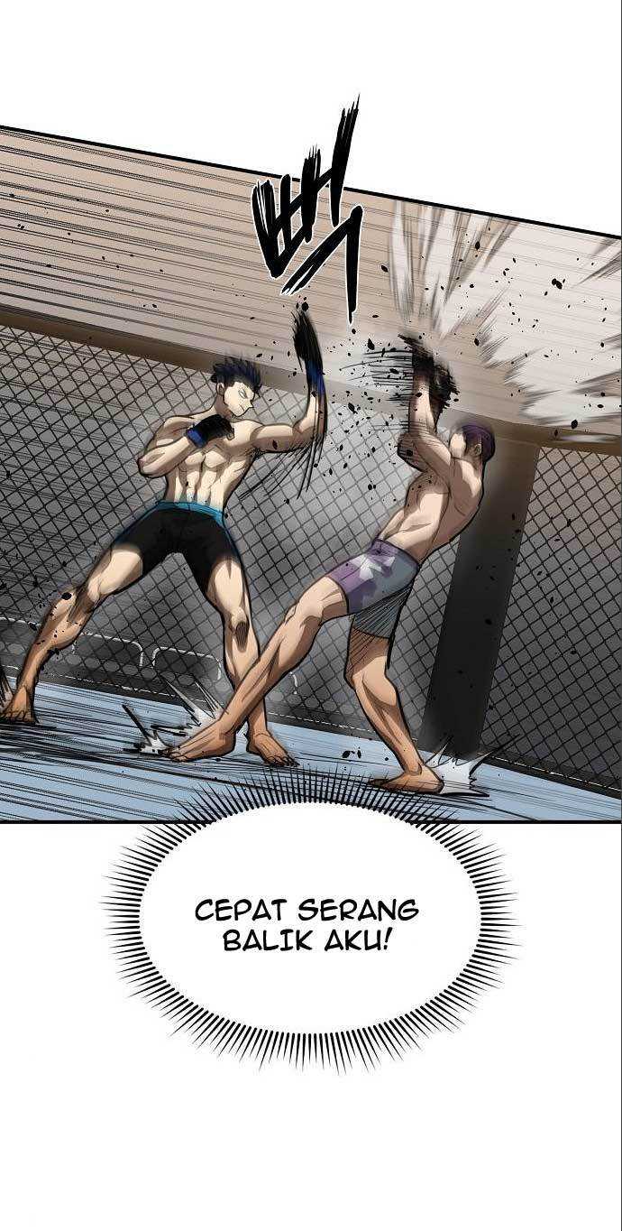 King MMA Bab 33 halaman 46