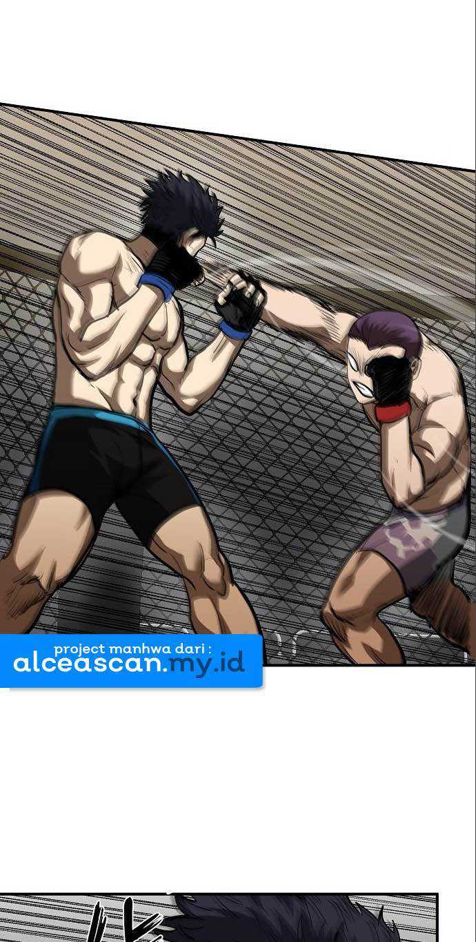 King MMA Bab 33 halaman 48