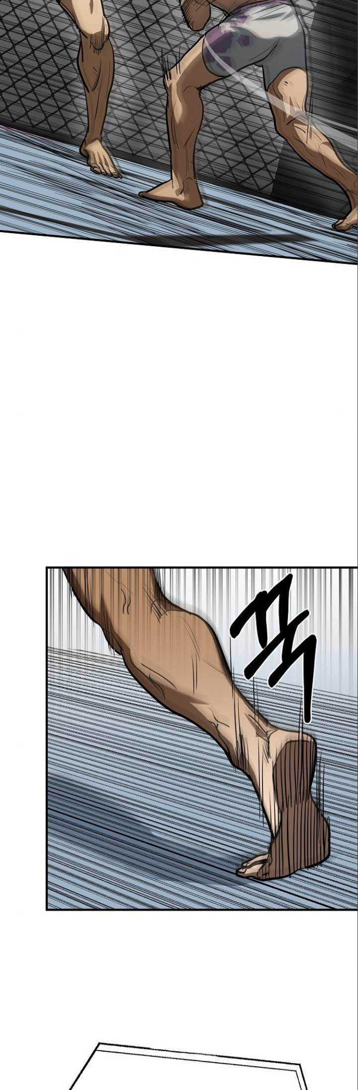King MMA chapter 34 halaman 16
