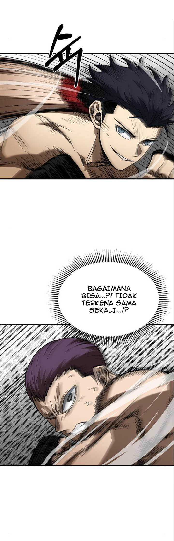 King MMA chapter 34 halaman 24
