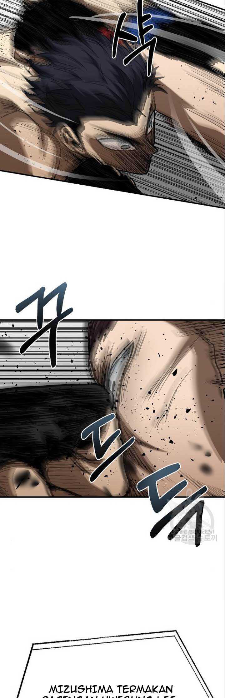 King MMA chapter 34 halaman 31