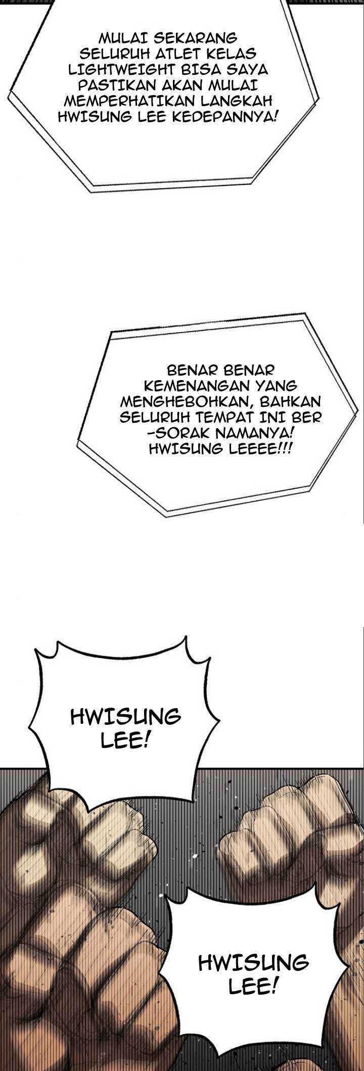 King MMA chapter 34 halaman 43