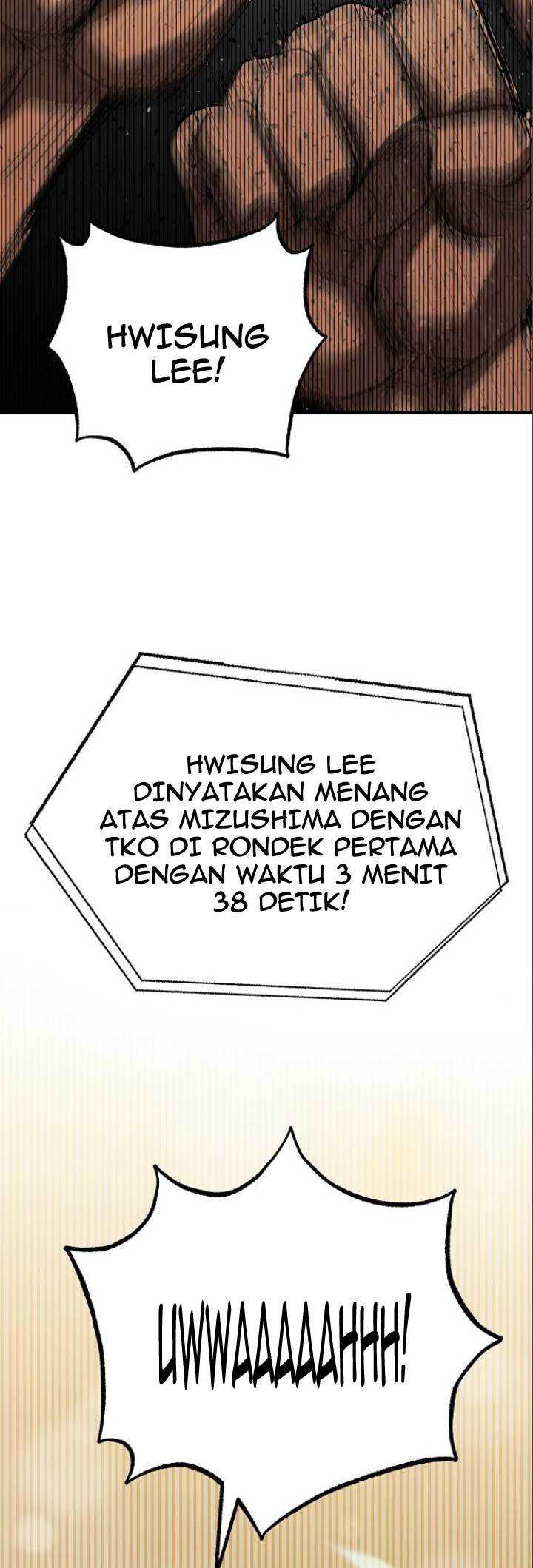 King MMA chapter 34 halaman 44
