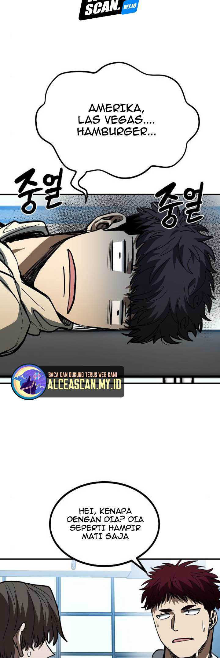 King MMA Bab 35 halaman 11