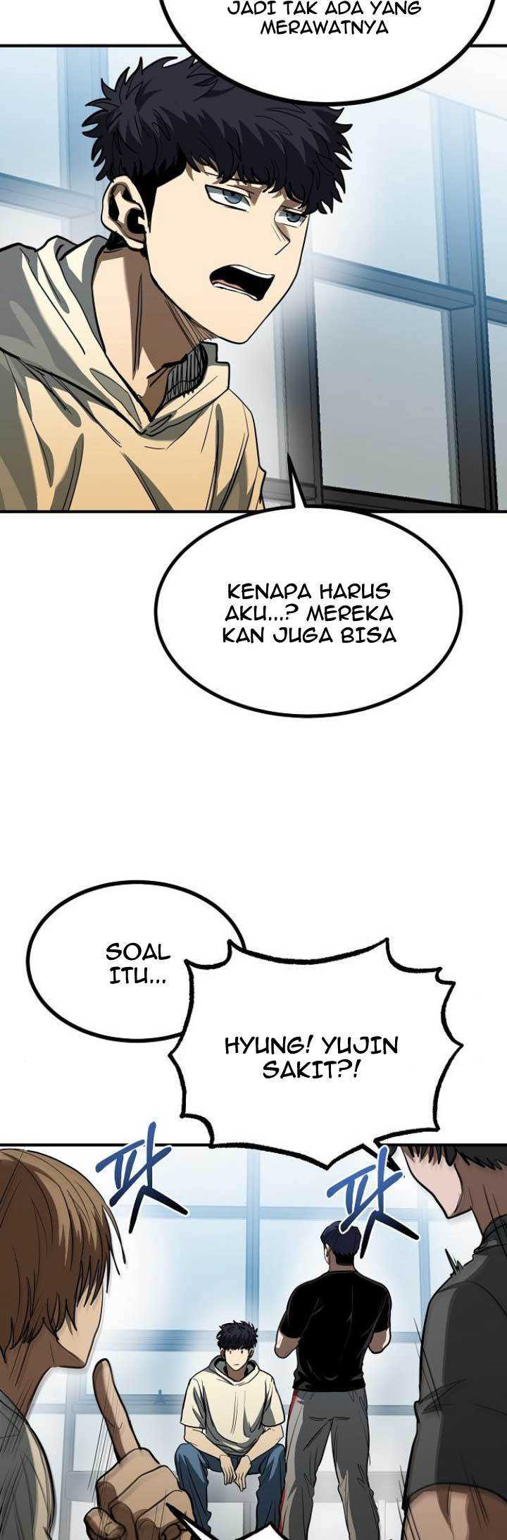 King MMA Bab 35 halaman 15