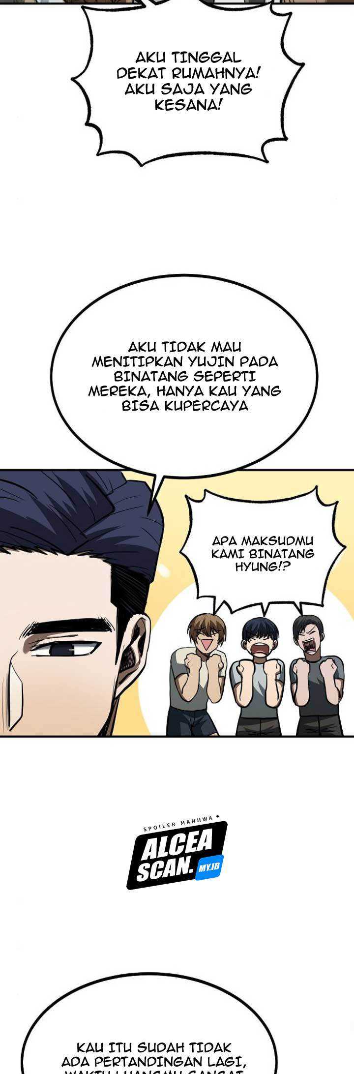 King MMA Bab 35 halaman 16