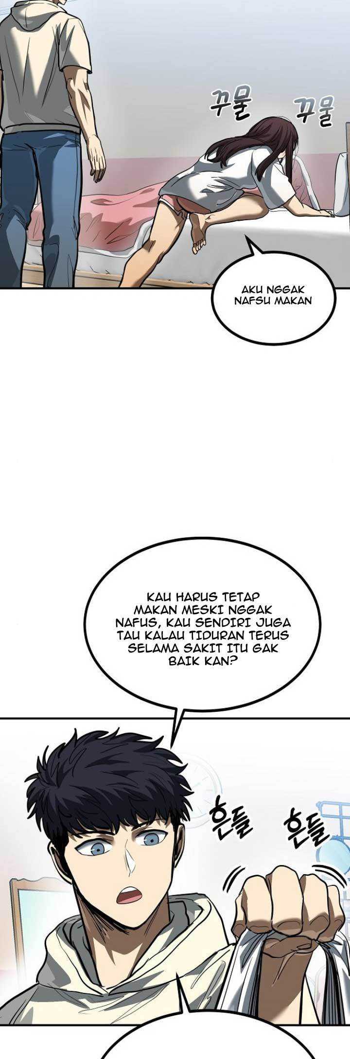 King MMA Bab 35 halaman 30