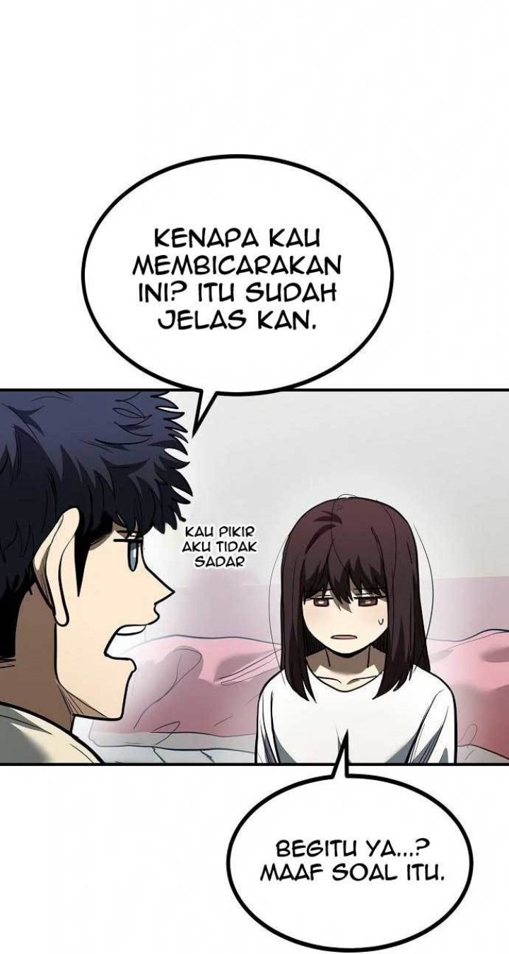 King MMA chapter 36 halaman 2