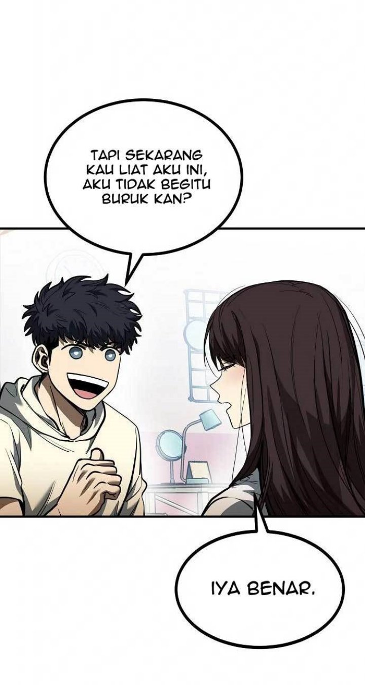 King MMA chapter 36 halaman 3