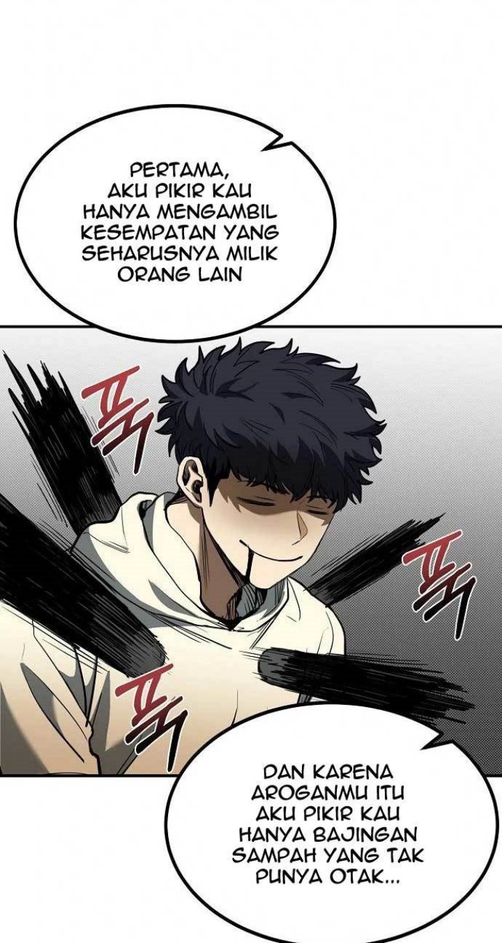 King MMA chapter 36 halaman 4