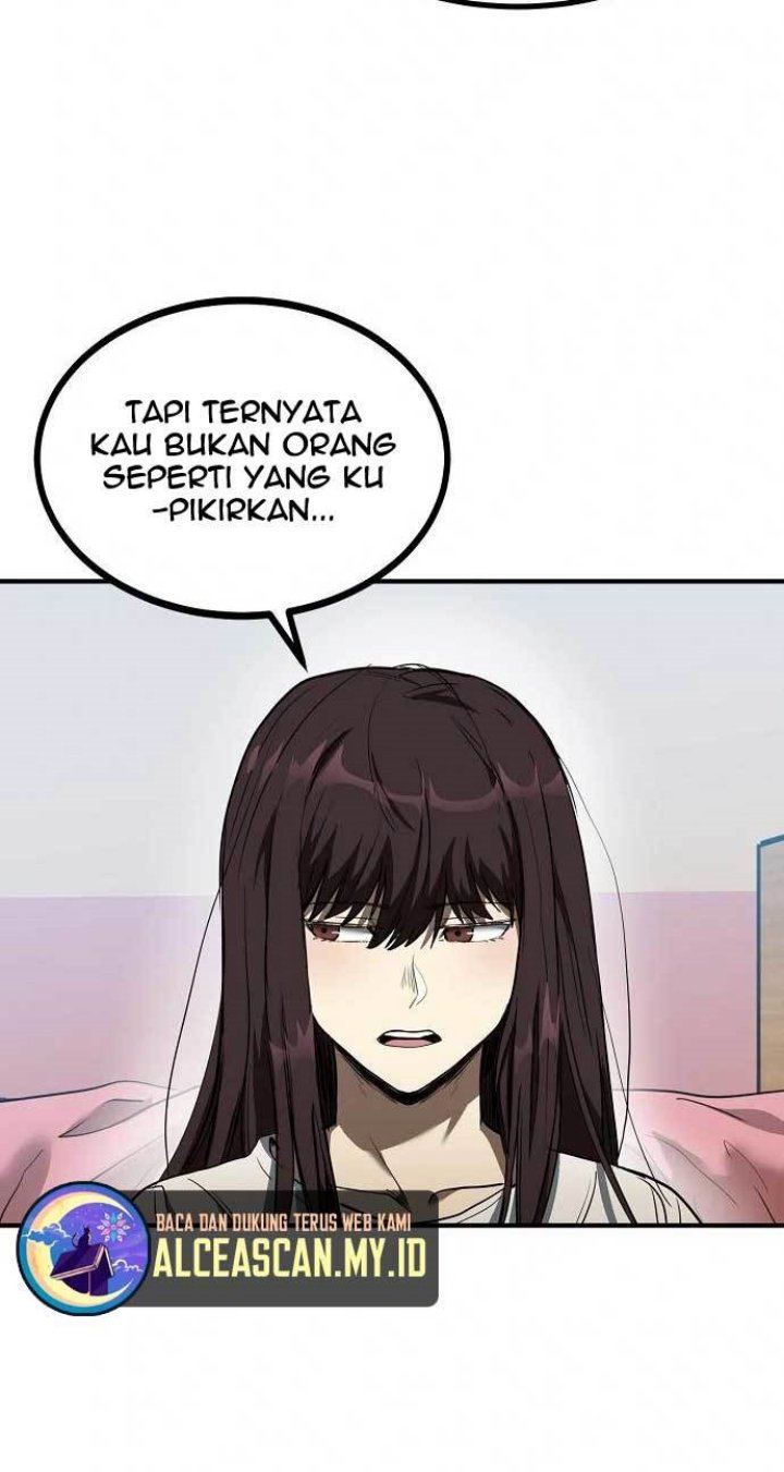 King MMA chapter 36 halaman 5
