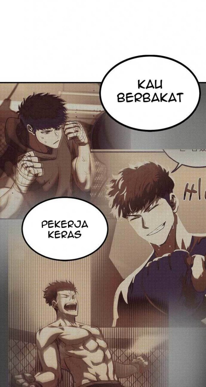 King MMA chapter 36 halaman 6