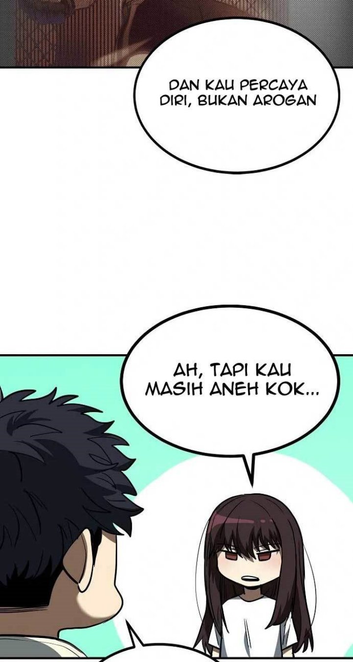 King MMA chapter 36 halaman 7