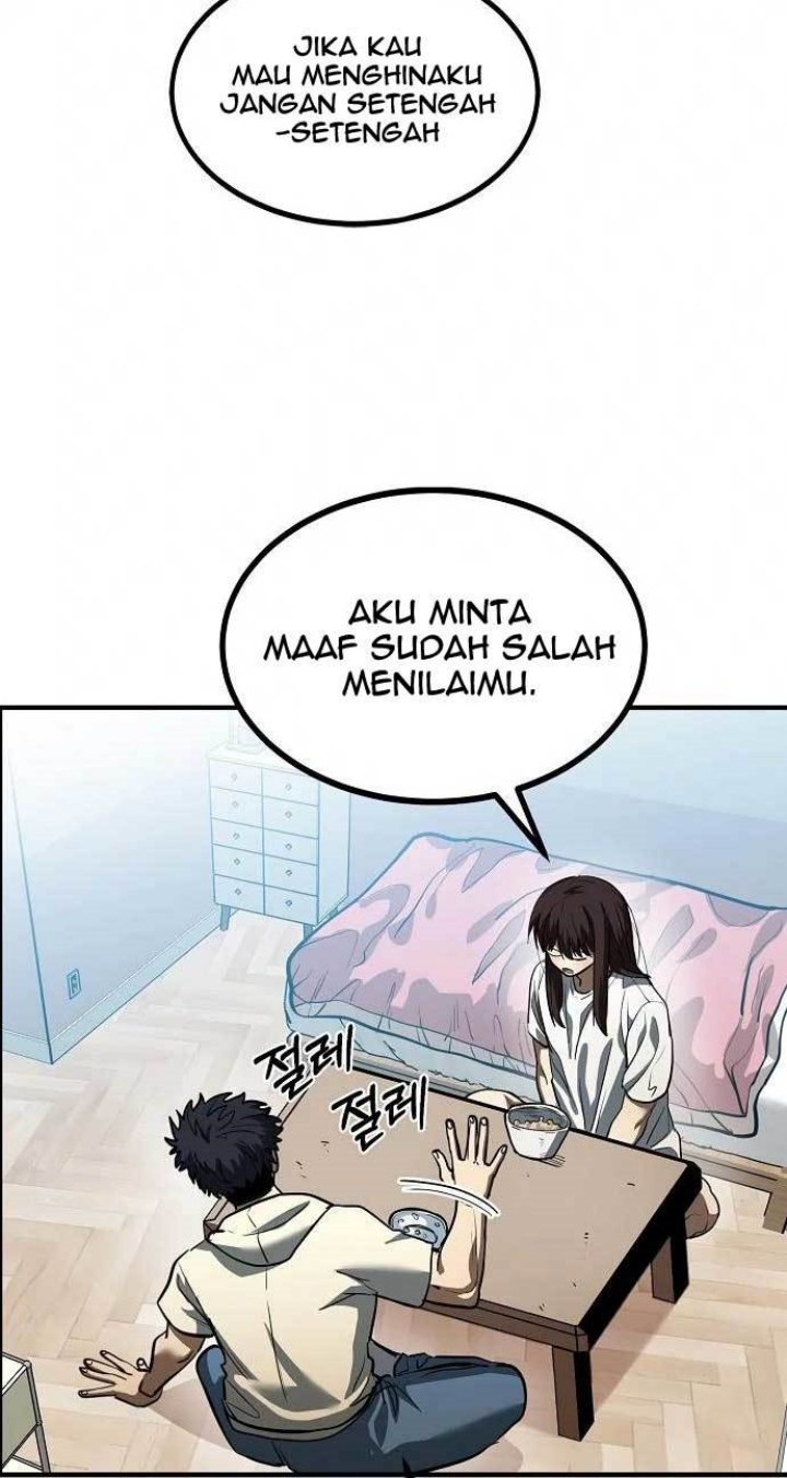 King MMA chapter 36 halaman 8