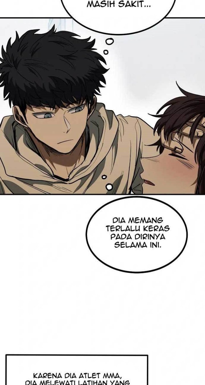 King MMA chapter 36 halaman 14