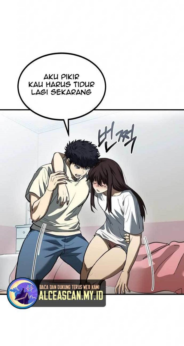 King MMA chapter 36 halaman 16