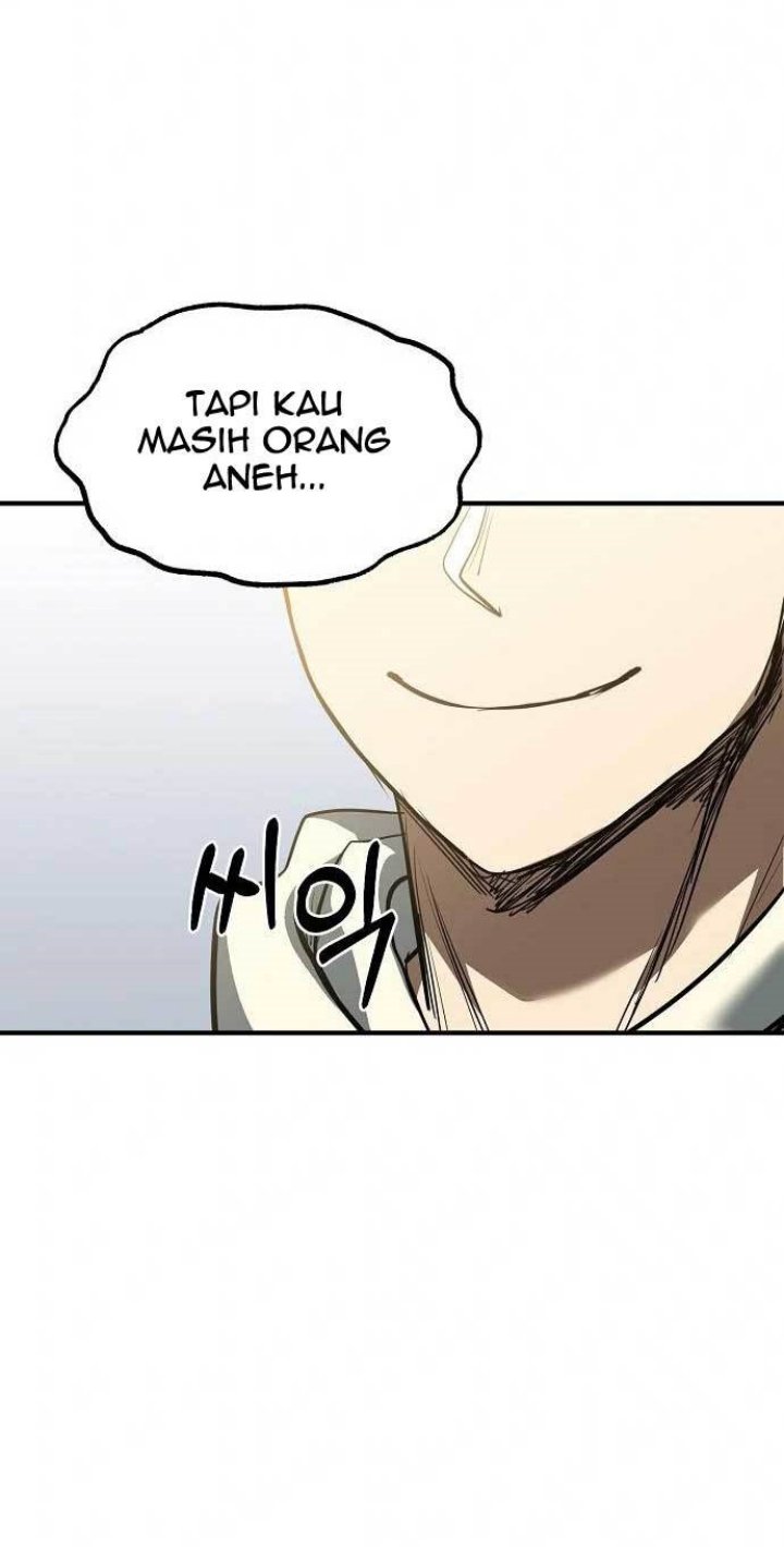King MMA chapter 36 halaman 23