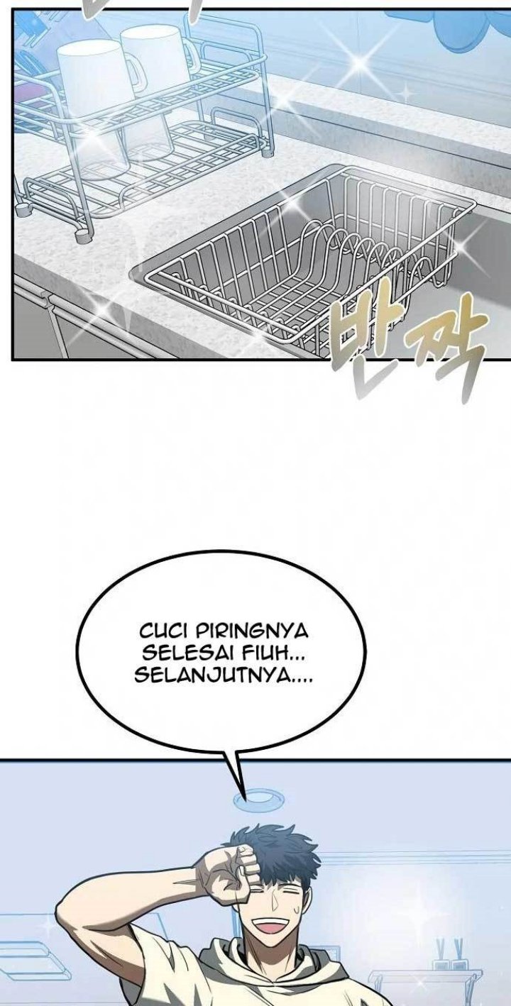 King MMA chapter 36 halaman 25