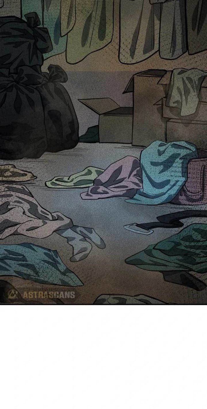 King MMA chapter 36 halaman 30