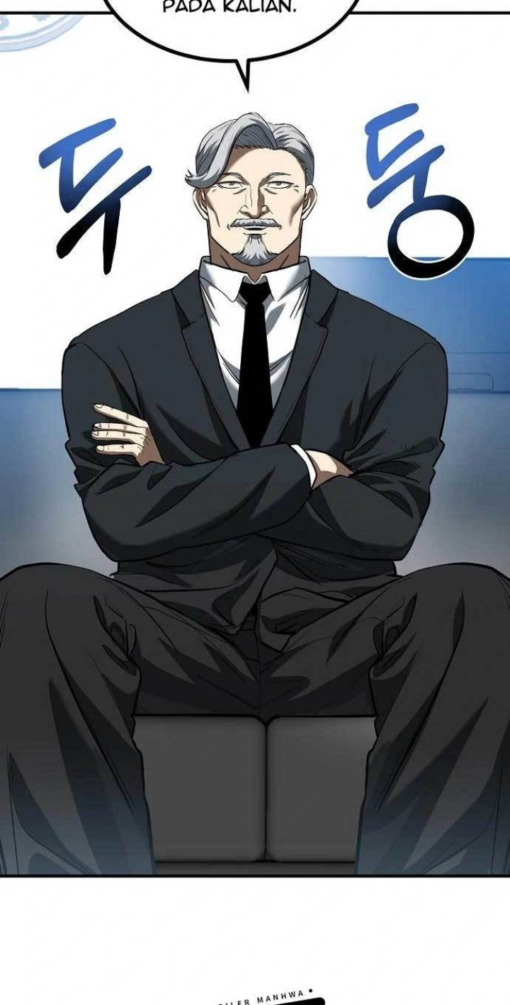 King MMA chapter 36 halaman 37