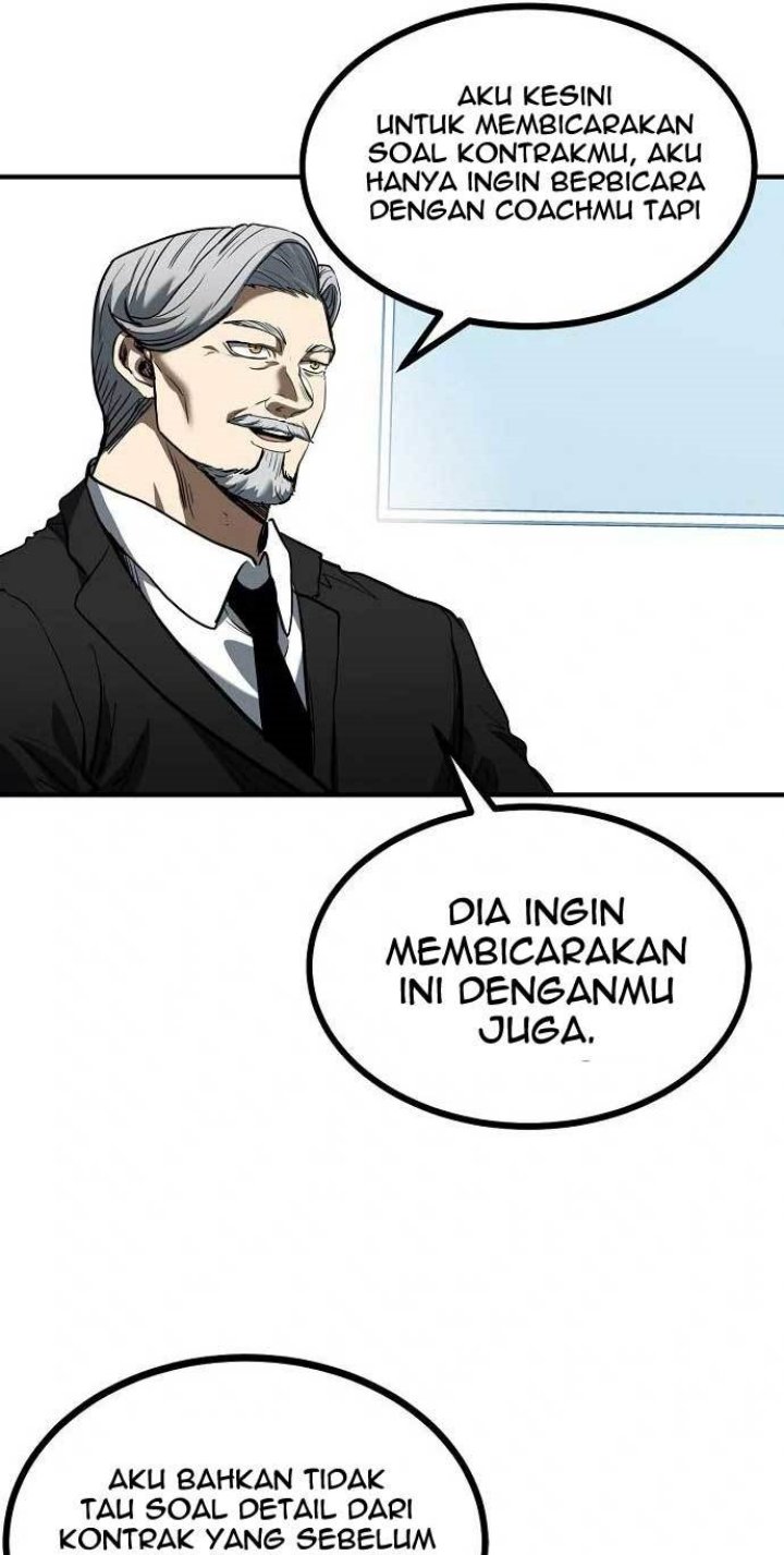 King MMA chapter 36 halaman 39