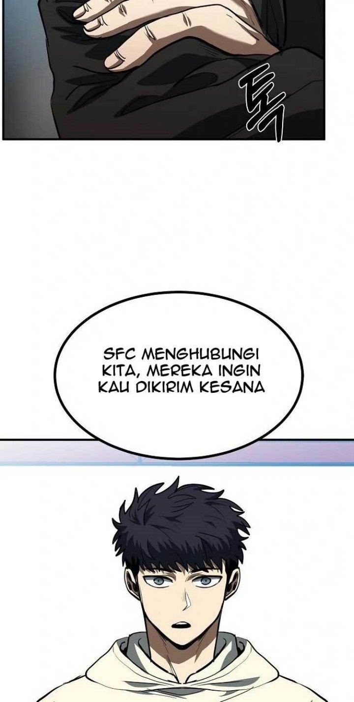 King MMA chapter 36 halaman 42