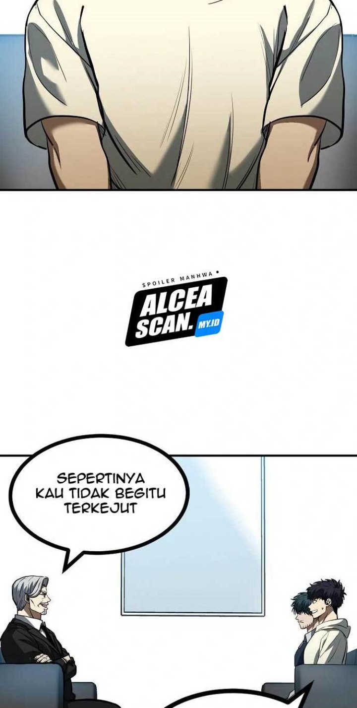 King MMA chapter 36 halaman 43