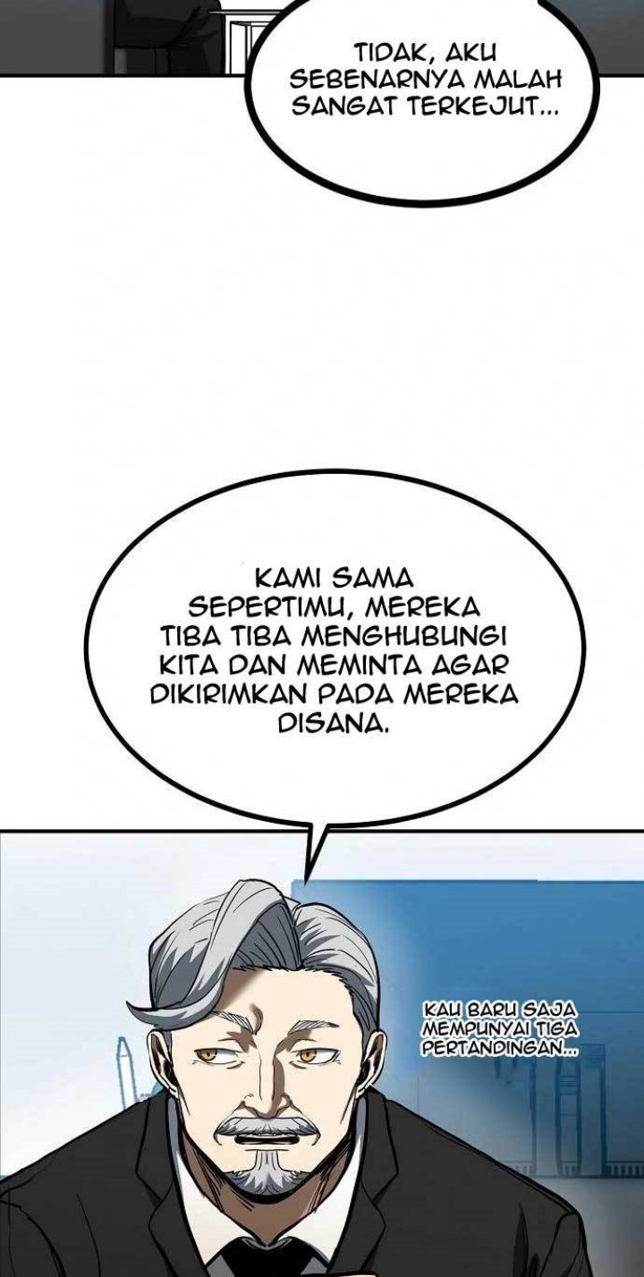 King MMA chapter 36 halaman 44