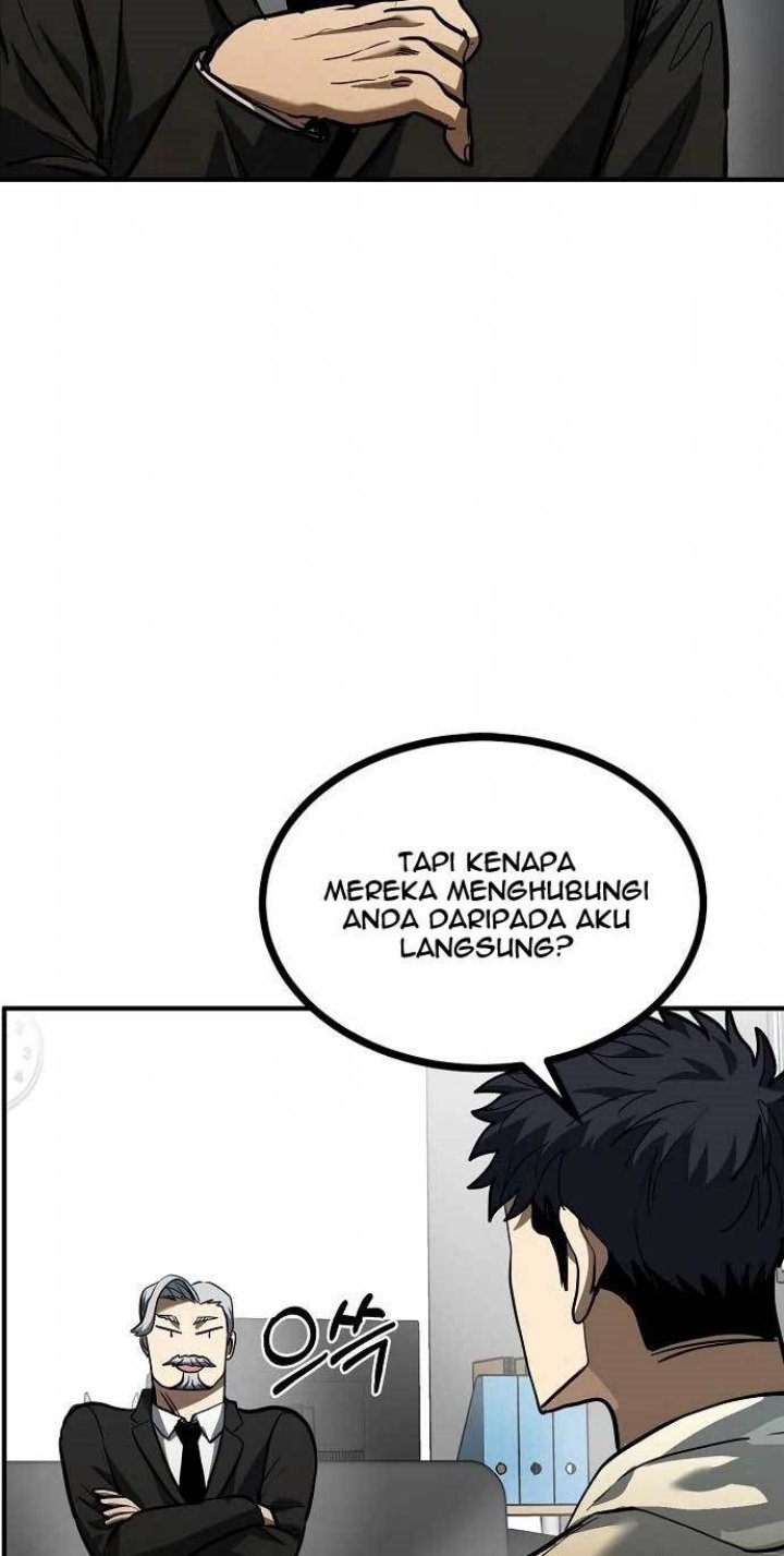 King MMA chapter 36 halaman 45