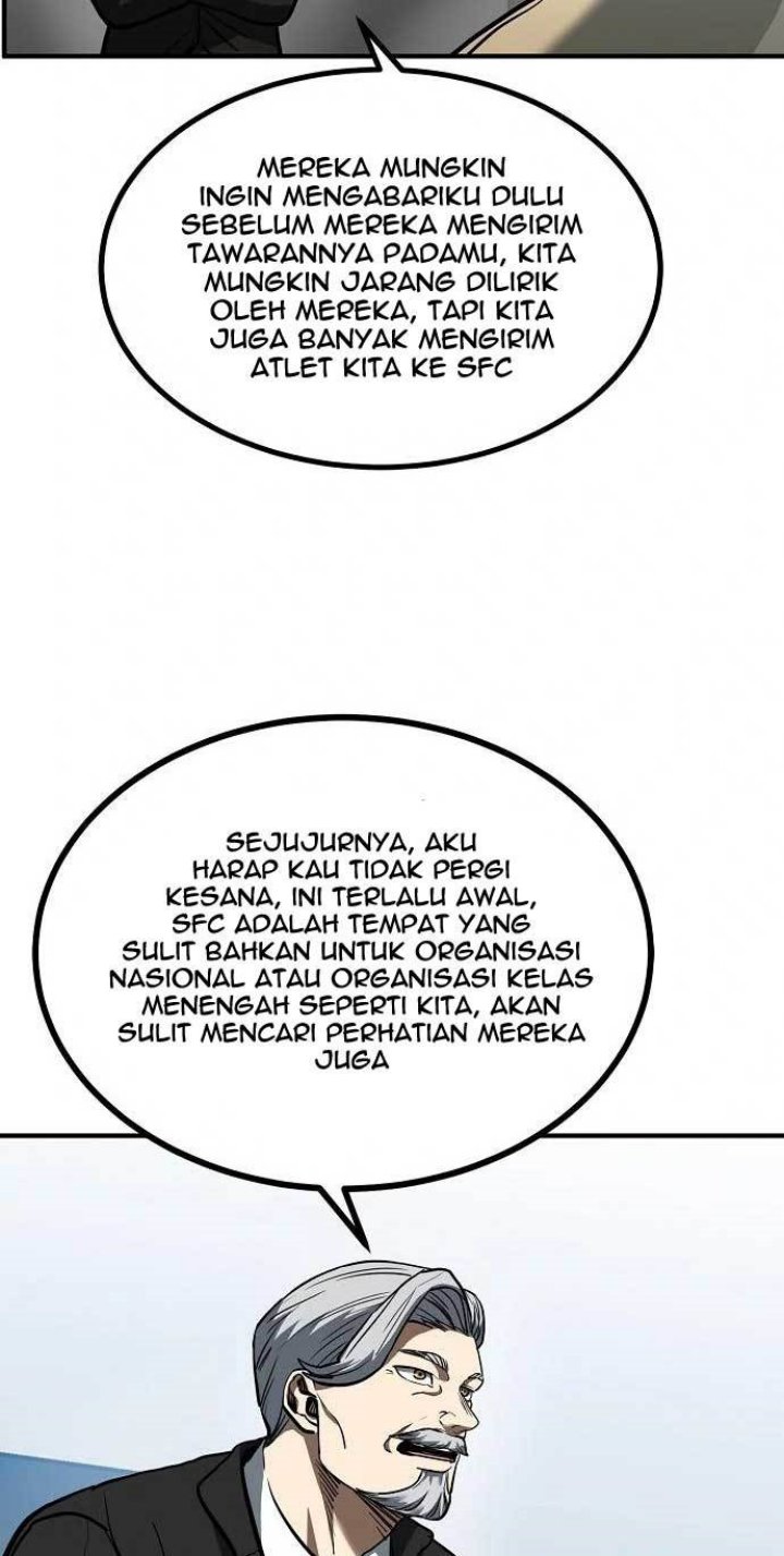 King MMA chapter 36 halaman 46