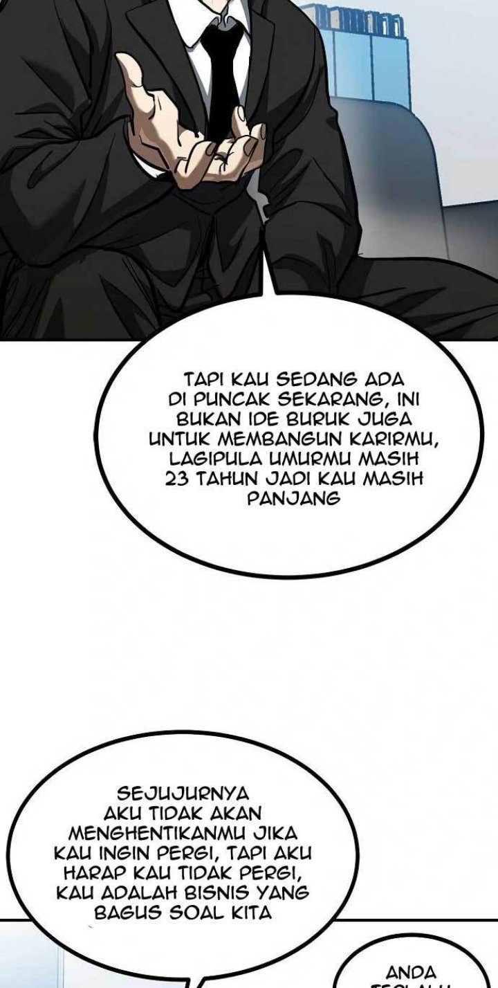 King MMA chapter 36 halaman 47