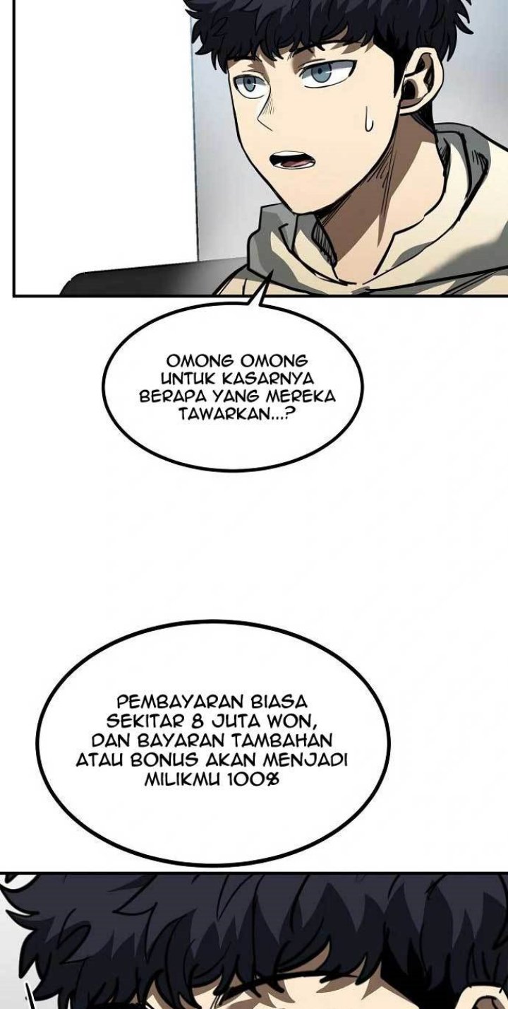 King MMA chapter 36 halaman 49
