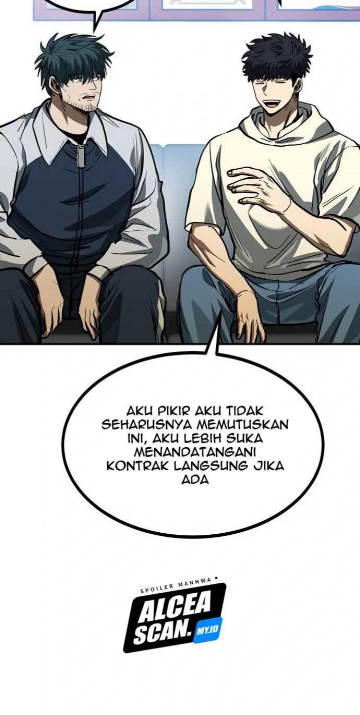 King MMA chapter 36 halaman 52