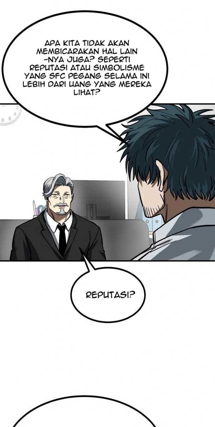 King MMA chapter 36 halaman 53