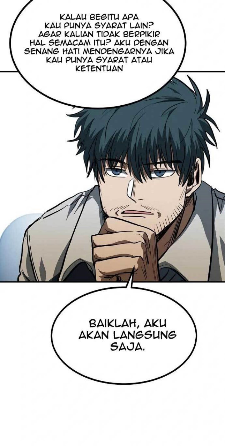 King MMA chapter 36 halaman 57