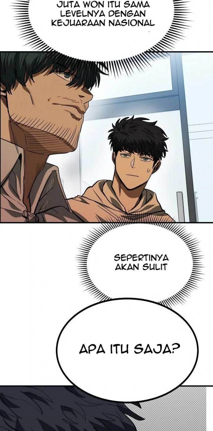King MMA chapter 36 halaman 59