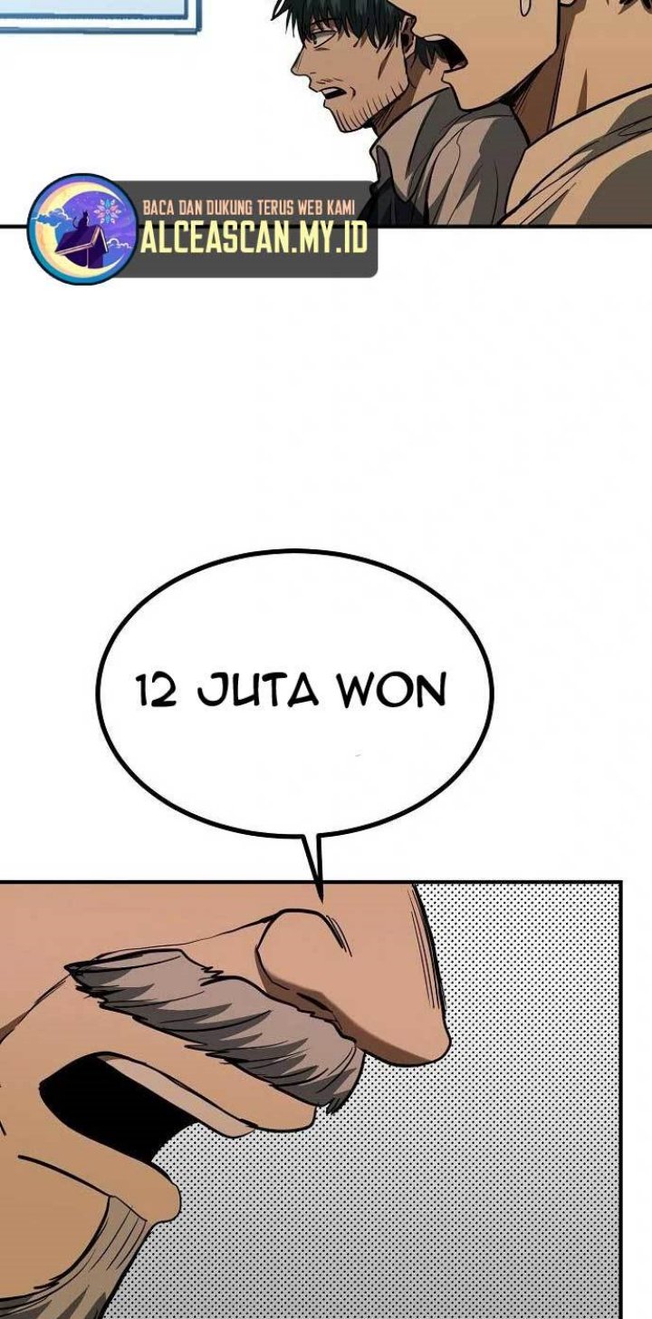 King MMA chapter 36 halaman 61