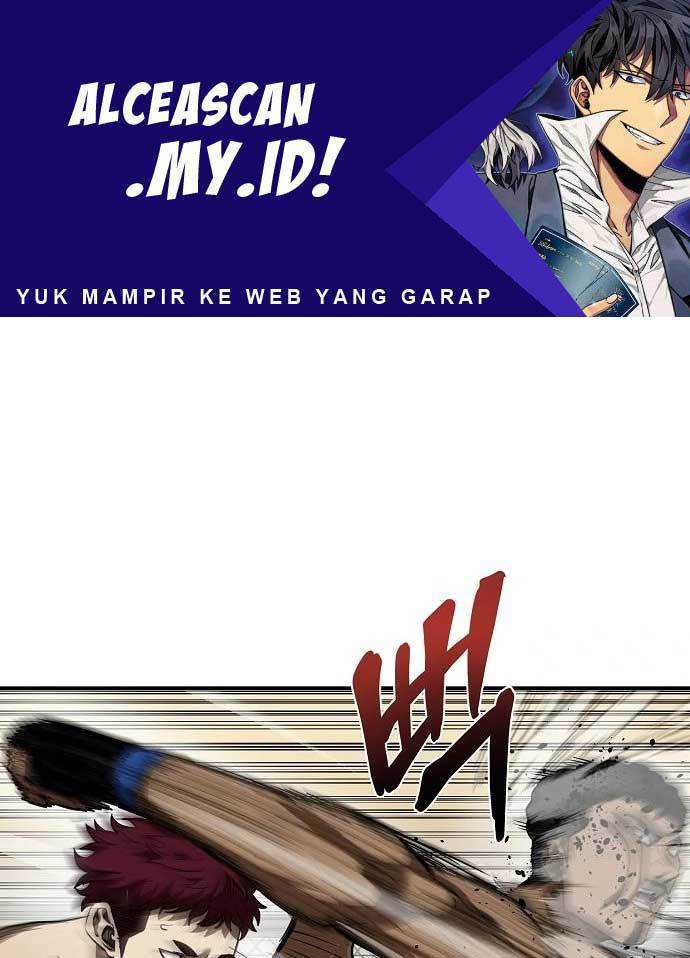 King MMA chapter 38 halaman 2