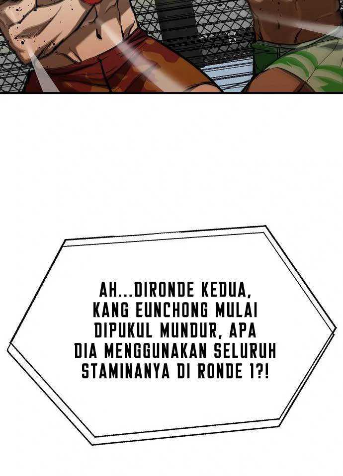 King MMA chapter 38 halaman 7