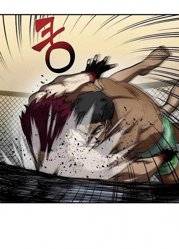 King MMA chapter 38 halaman 8
