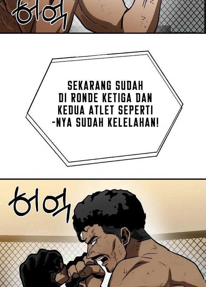 King MMA chapter 38 halaman 11
